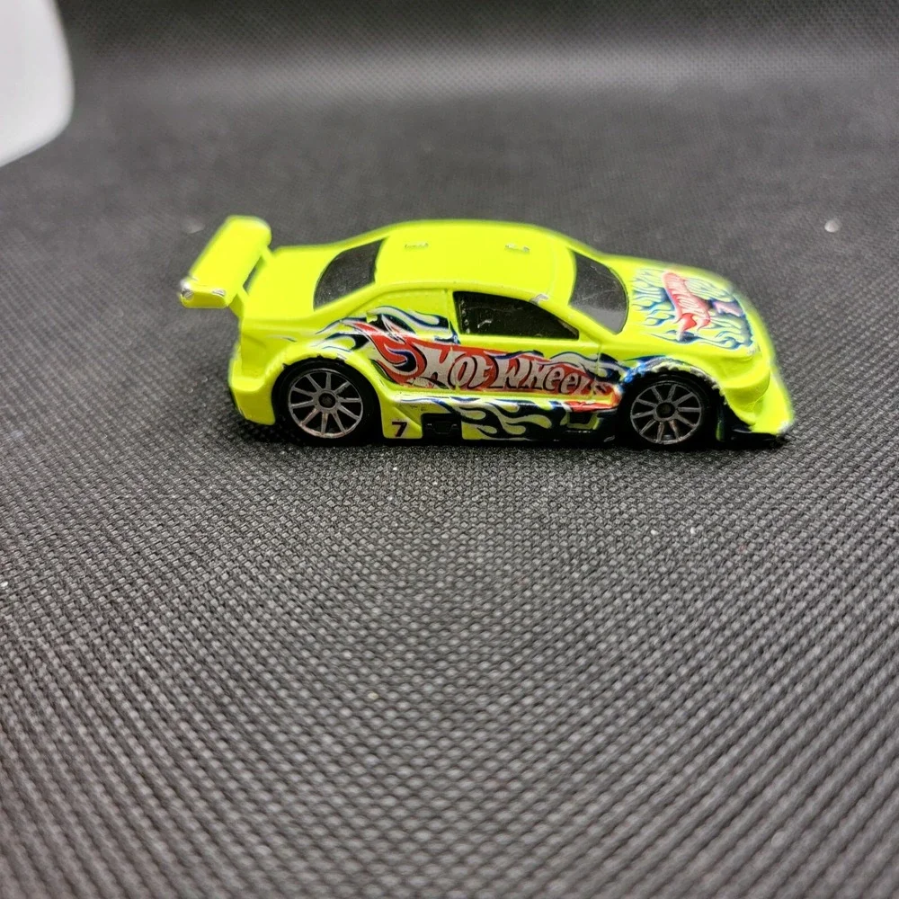 Vintage Hot Wheels Lot Of 2